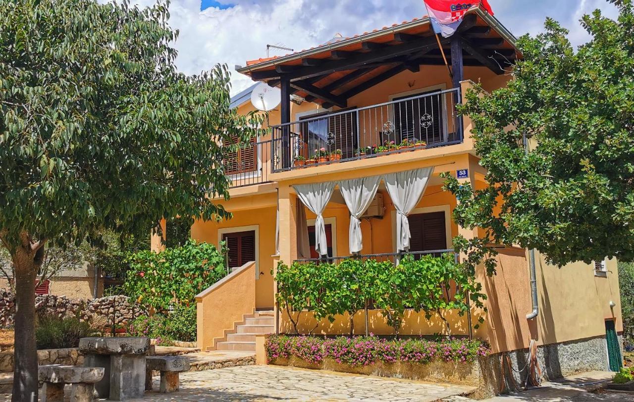 Apartmán Park Pridraga Exteriér fotografie