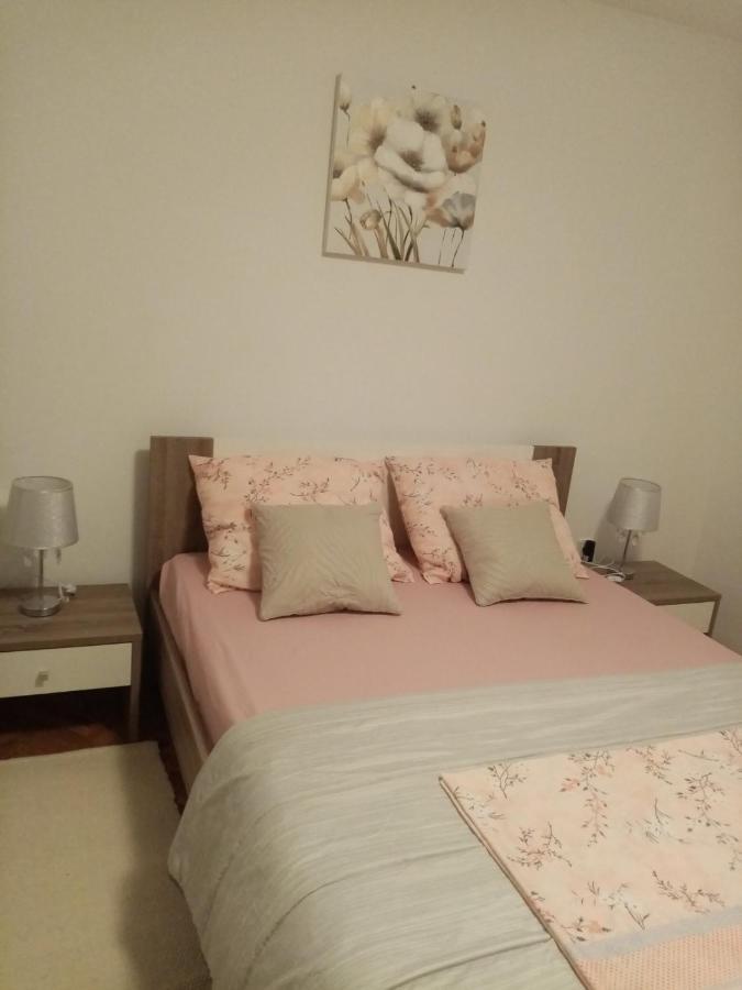 Apartmán Park Pridraga Exteriér fotografie